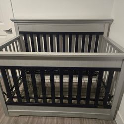 Baby Crib