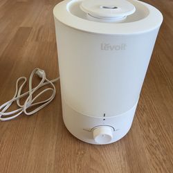 Levoit Dual 150 Ultrasonic Cool Mist Humidifier