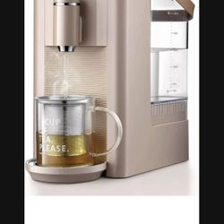 Water Boiler And Warmer - 