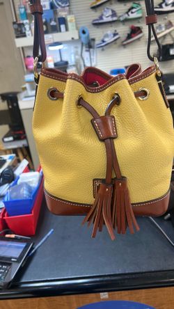 Dooney Burke bag