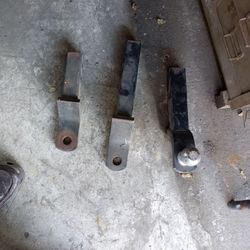 Towing Hitch