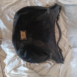 Juicy Couture hobo style Purse 