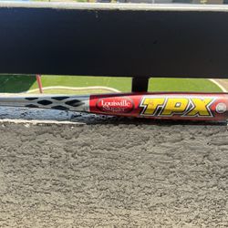 TPX EXO Grid Louisville Slugger 