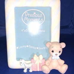 Precious moments collectibles 2