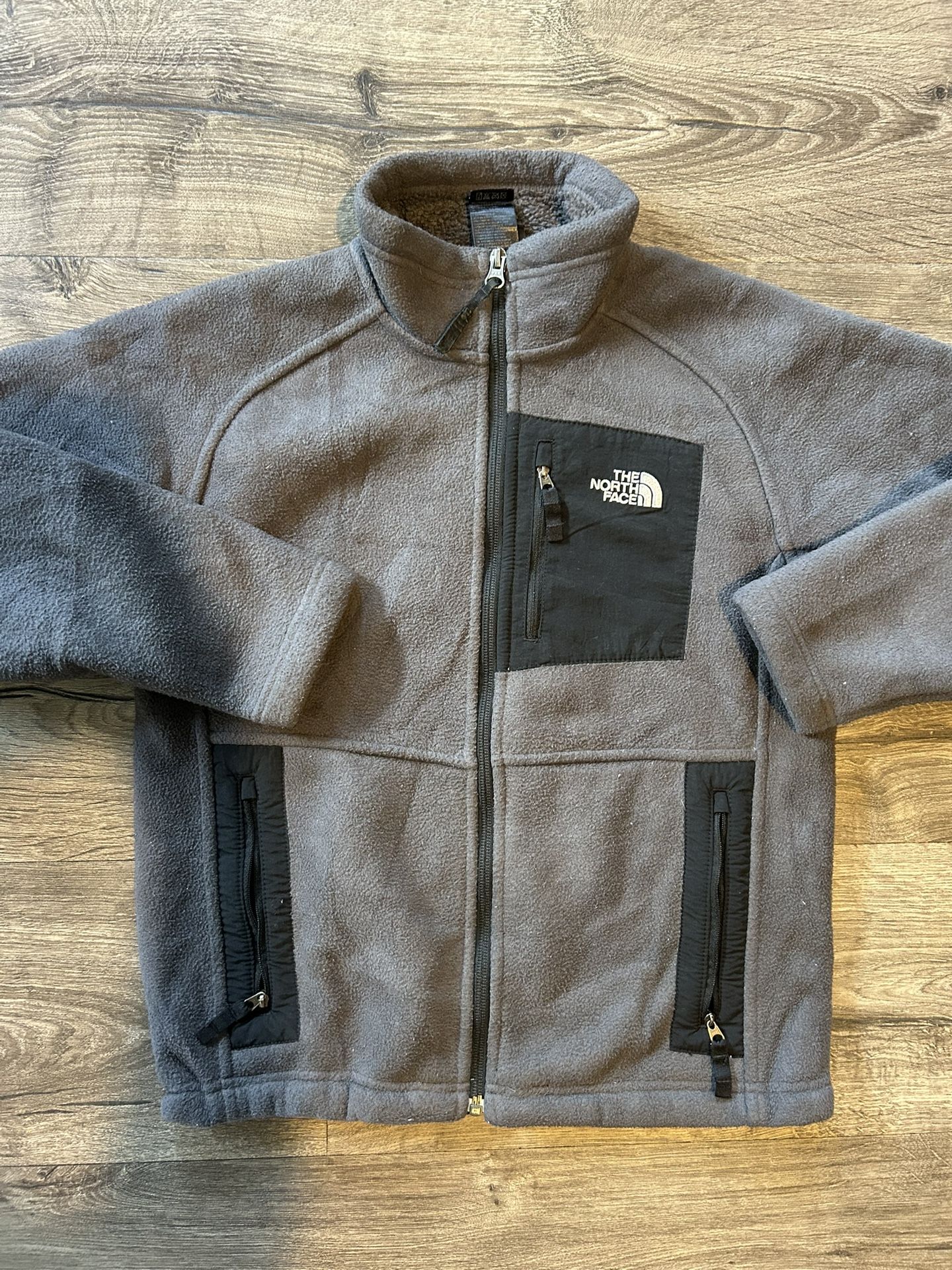 The North Face Jacket Boys Size M 10/12