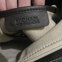 Michael Kors Purse 