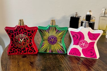 Bond No. 9