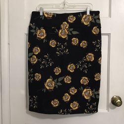 LuLaRoe Ladies Skirt 💐 