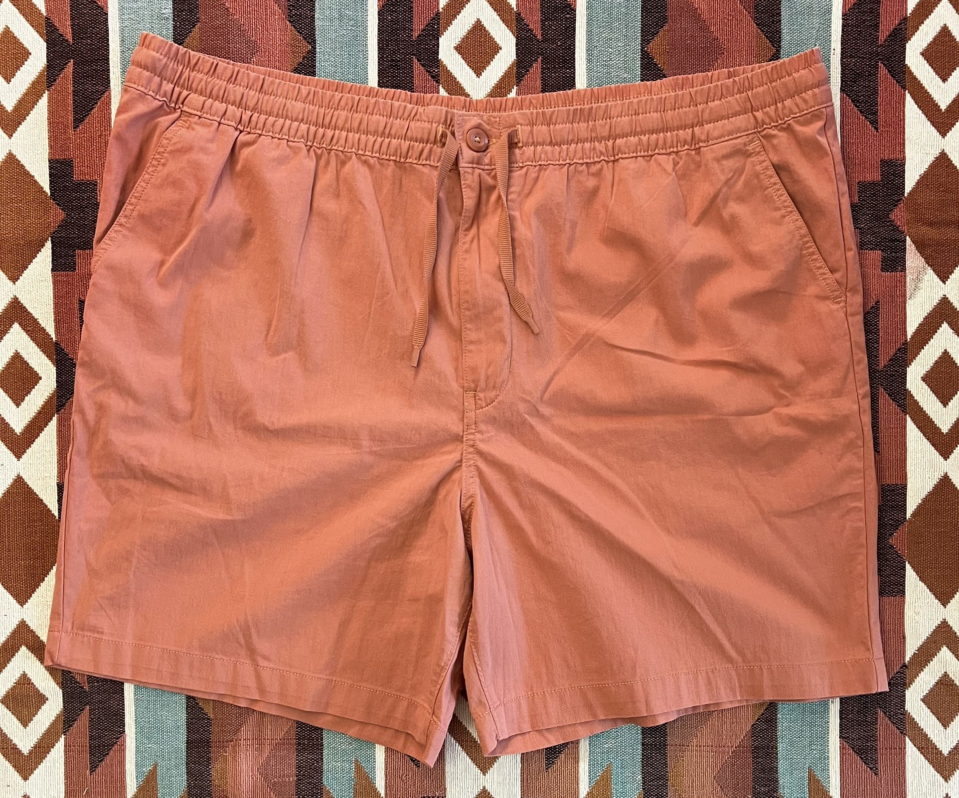 New With Tags Patagonia Nomader Volley Shorts 7” Men’s 2XL