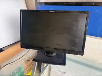 Planar Monitor