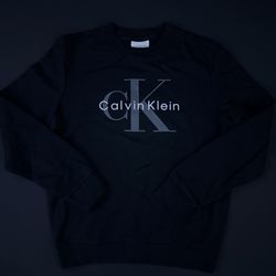 Calvin Klein Crewneck