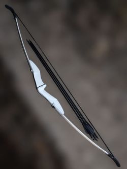Bow & Arrows