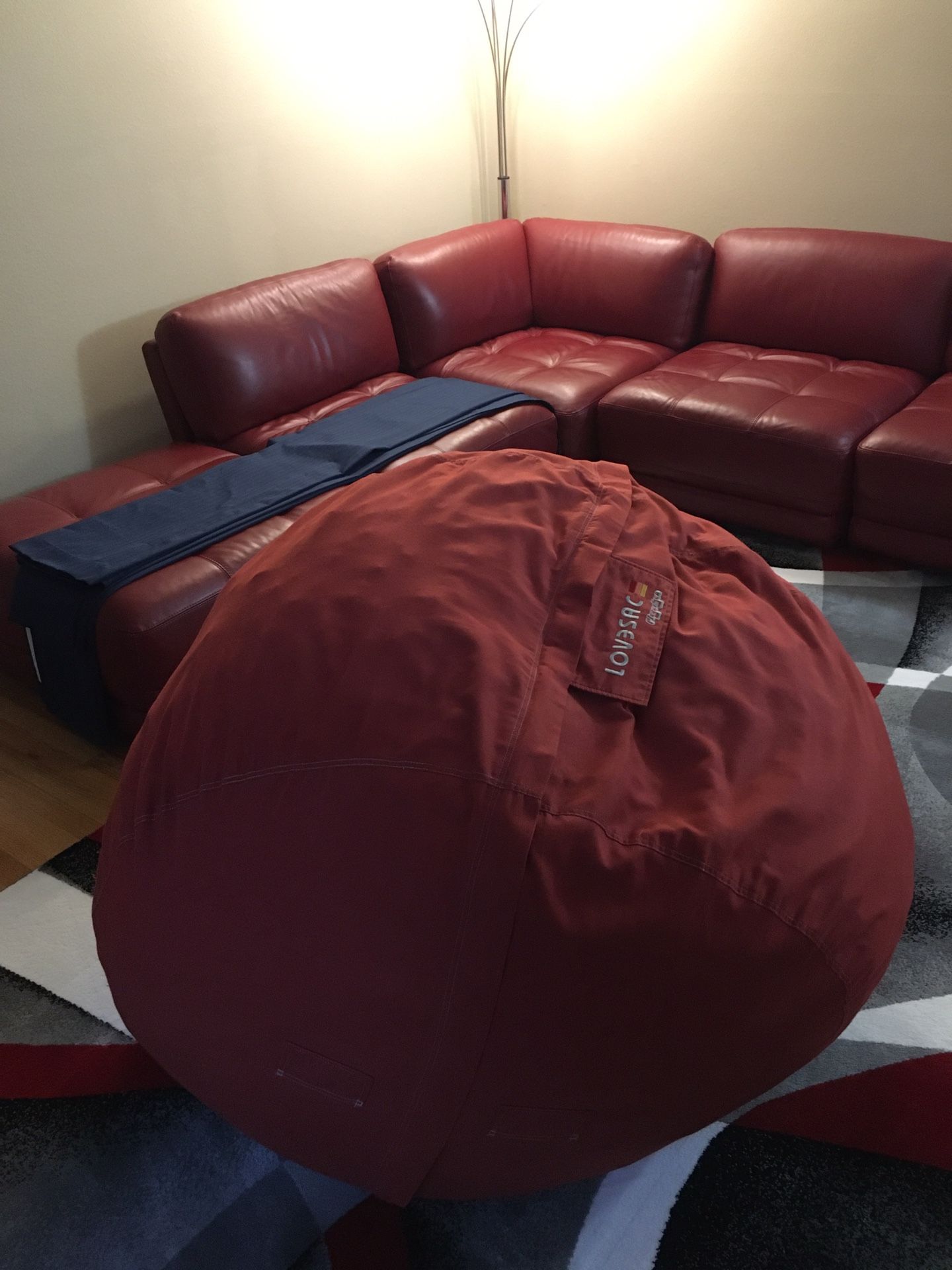 LOVESAC - Player SAC