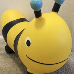Bouncy Bee 