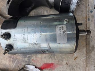VW parts