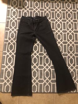 Black Jeans