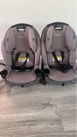 Car seat