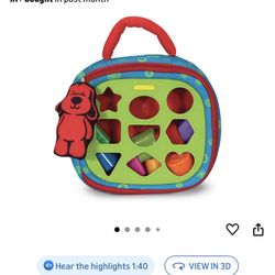 New Kids Toys Never Used