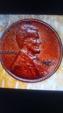 Lincoln wheat pennies $$