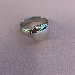 James Avery - Retired Ring - Size 8