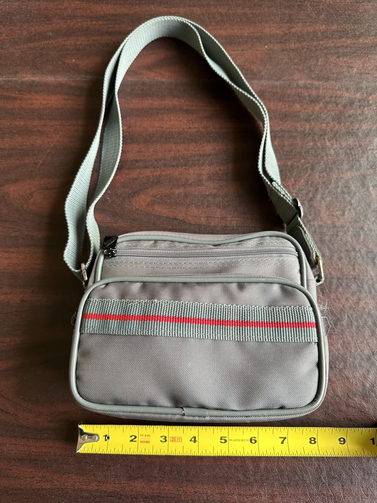 Camera Equipment And Travel Bag