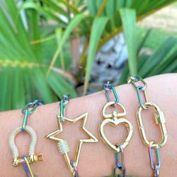 Enchape ORO BRACELET 