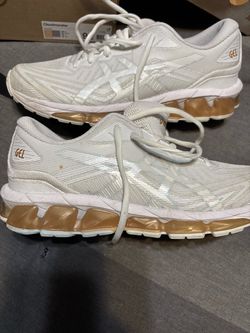 Womens ASICS size 9