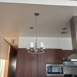 Light Chandelier