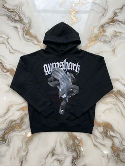 Brand New Gymshark Praying Hands Oversized Hoodie (M/L)