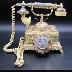 Antique Phone