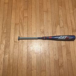 Cat 9 Baseball Bat