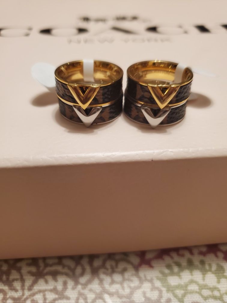 Rings