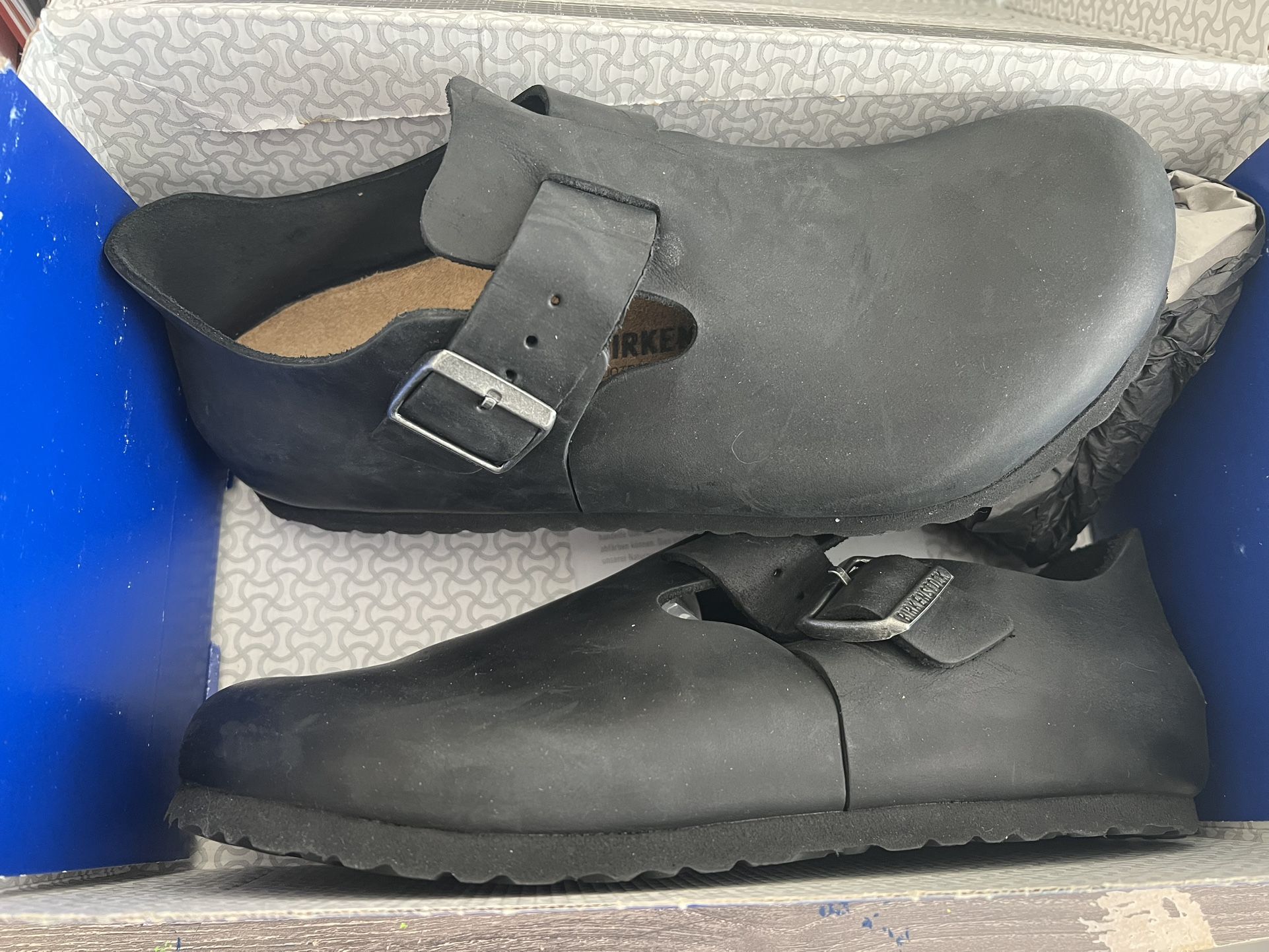Birkenstock Clogs Size 10 For Sale 