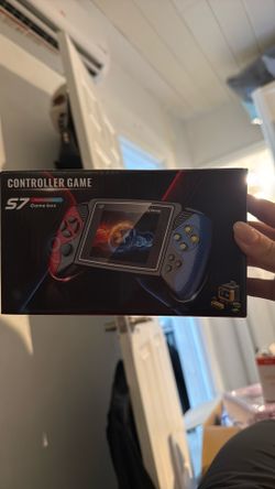 Controller Game