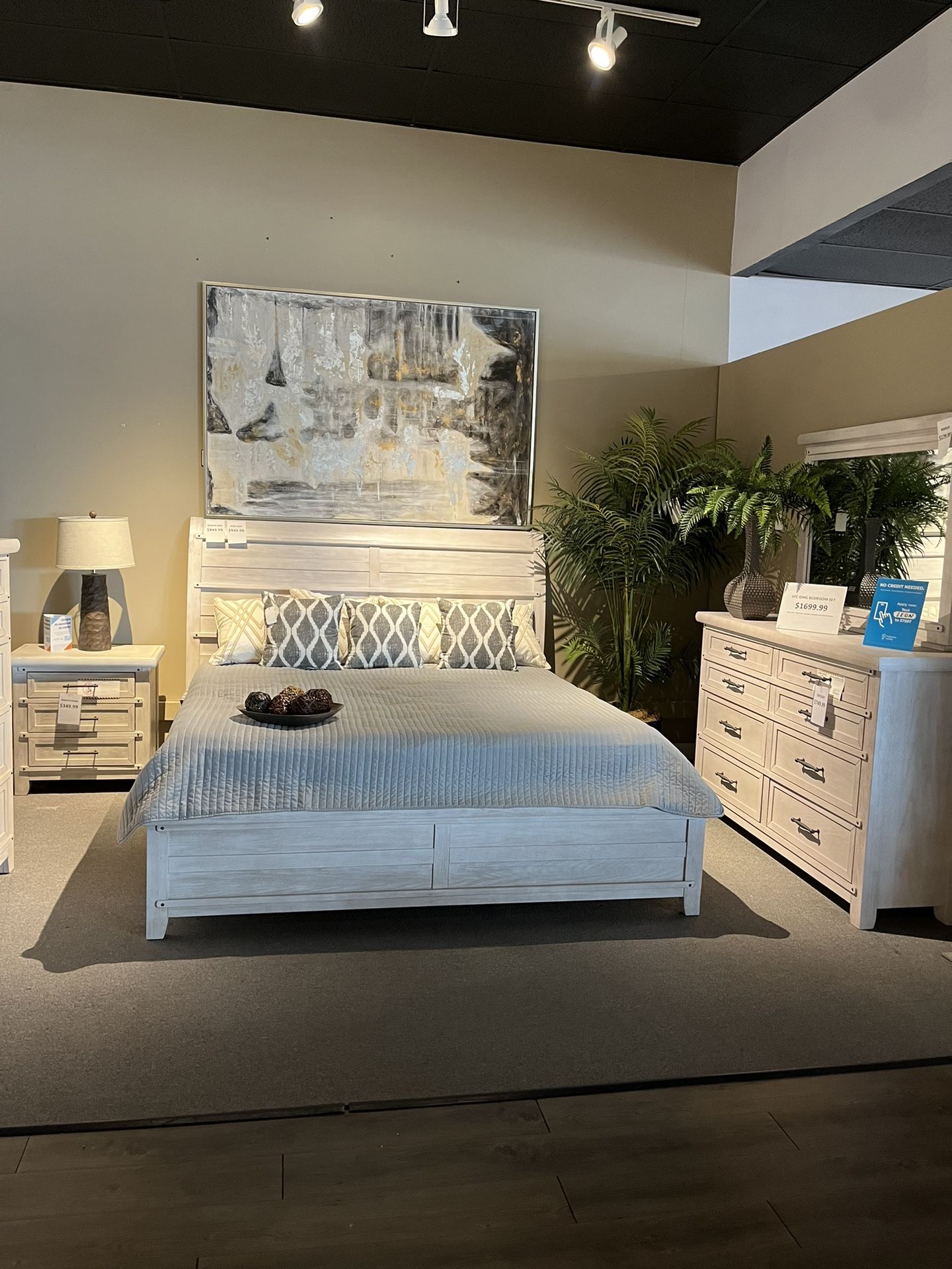 4PC King Bedroom Set,All Products : American Fashion Style Bags On Sale