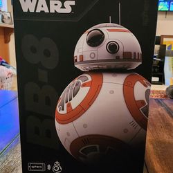 Star Wars BB8