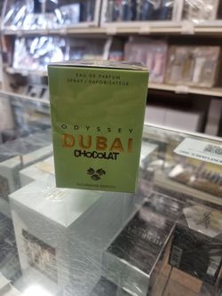 Armaf Odyssey Dubai Chocolat 3.4 Eau De Parfum $32