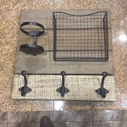 Coat Hanger