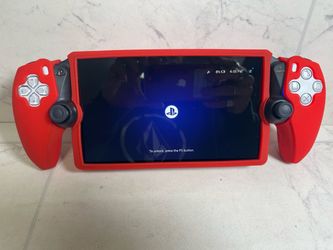 Sony PlayStation Portal Remote Player Handheld For PS5(A1G011597)