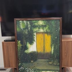 HUGE Beautiful painting 🖼 Milwaukie 