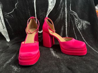 Tacones Wild Fable