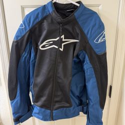Alpinestars Jacket