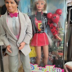 Ken Doll 