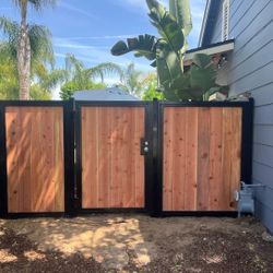 Fence