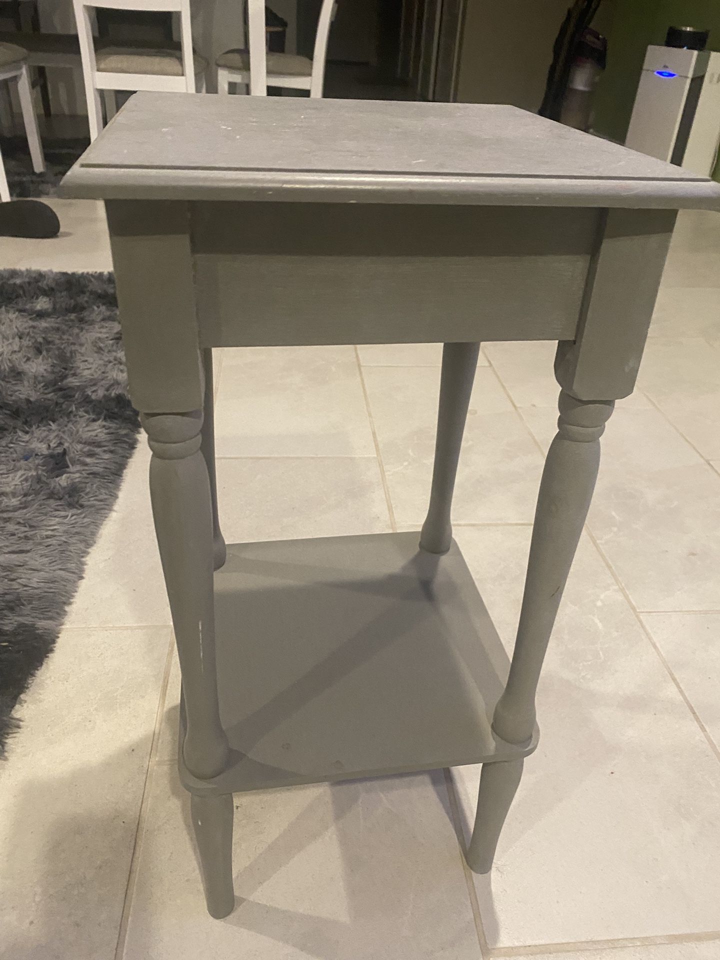 Side Table