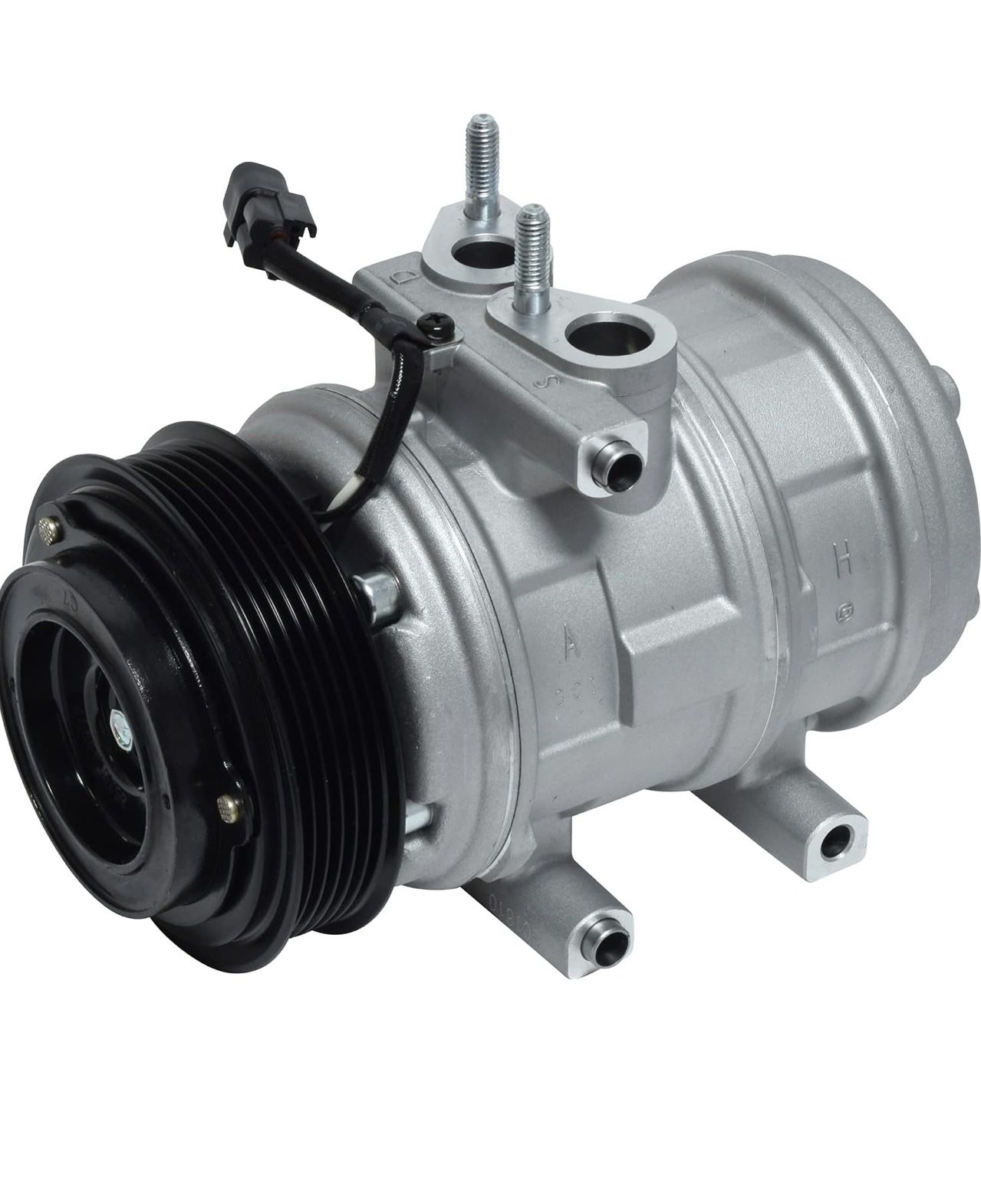 Compressor 2015 Nissan Altima 2.5