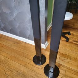 SAMSUNG TOWER SPEAKERS 