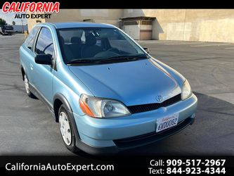 2000 Toyota ECHO