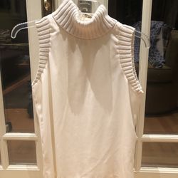 Juicy Couture Sleeveless Top 