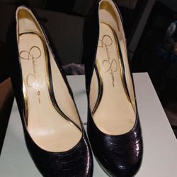Jessica Simpson Highheels size 8